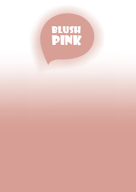 Blush Pink & White Theme Vr.6
