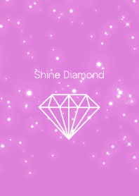 Shine Diamond Theme /66