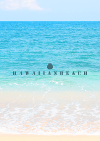 HAWAIIAN BEACH SHELL -MEKYM- 4