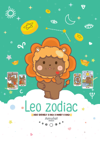 Leo - Debt entirely & Rich I