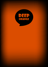 Love Deep Orange Theme V.1