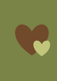 Matcha choco