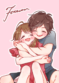 Forever...