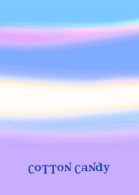 コットンキャンディ　：109
