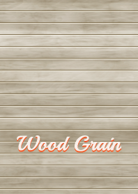 Material 001-2 (Wood/Vermilion/Khaki)