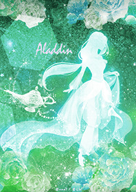 Aladdin and the Magic Lamp 2