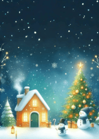 คริสมาสต์ สุขสันต์_64