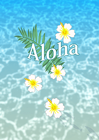 ハワイ＊ALOHA+1-1