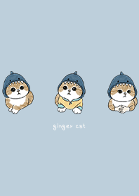 neko single23 - blue