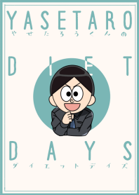 YASETARO DIET DAYS