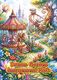 สวนสนุกแห่งความฝัน