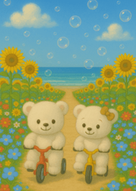 teddy bear teddy bear.10