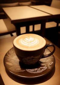 Seaside starry sky coconut trees dCeE14