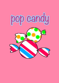 pop candy