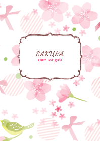sakura sakura