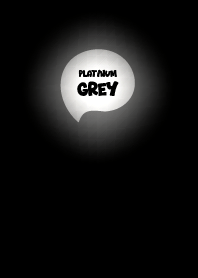 Platinum Grey Light Theme V8