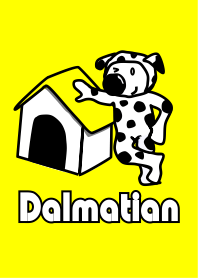 Dalmatian's story.