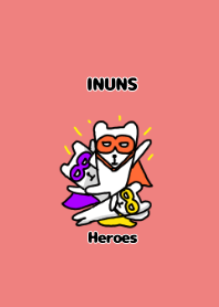 Heroes of the Inuns