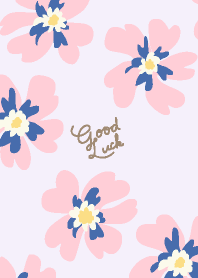 Flowers Brilliant2 from Japan