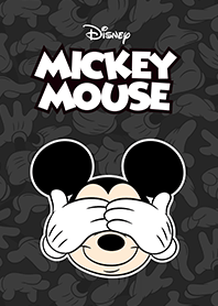 Mickey Mouse (Hands)