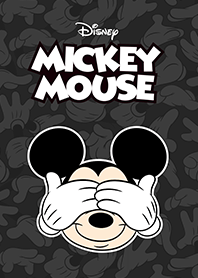 Miki Tikus: Tangan