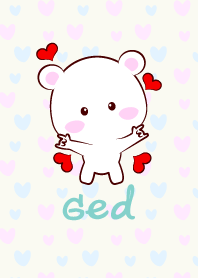Ged Good Bear