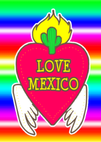 Love Mexico!