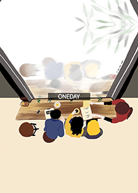 ONEDAY 11