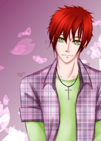 "RENGI" -SUZAKU-
