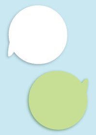 Let's Chat -speech balloon-