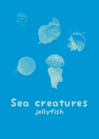Sea crt Pale yacht blue
