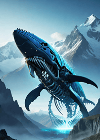 Whale bones 0dB0B6