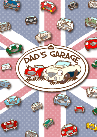 Dad's Garage