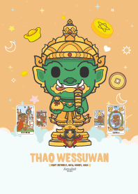 Thao Wessuwan - Debt Entirely & Rich VII