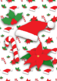 大人可愛い♥️クリスマス