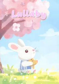 Lullaby theme - JP16