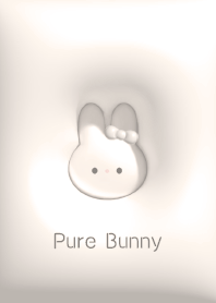 Orange Pure Ribbon Bunny 04_2