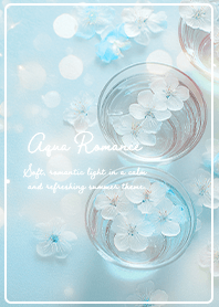 Romantic Water Bloom01_1