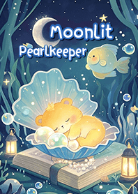 Moonlit Pearlkeeper