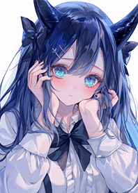 充滿知性の小惡魔❤
