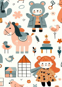 Children's Fun Park-0318179