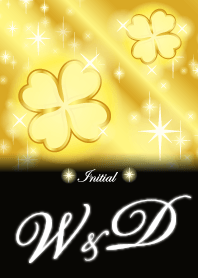 W&D -economic fortune-GoldClover