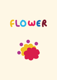 FLOWER (minimal F L O W E R) - 41