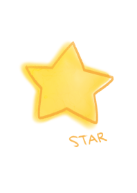 ふわっとお星さま