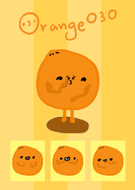 Orange030Life (Orange version)