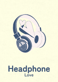 Headphone_love sakurairo