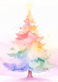 Christmas Tree of a Kind Country