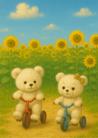teddy bear teddy bear.8