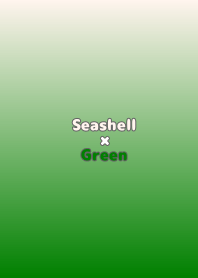 SeashellxGreen-TKCJ