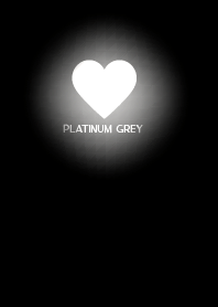 Platinum Grey  Light Theme V5